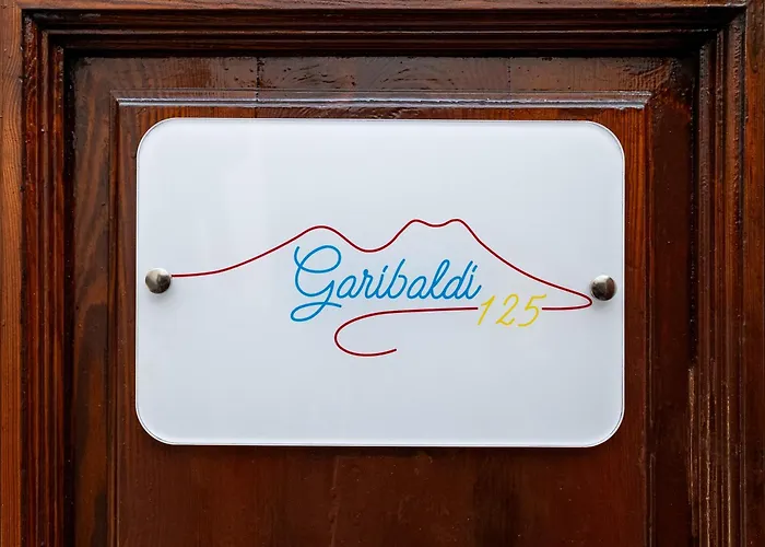 Garibaldi 125
